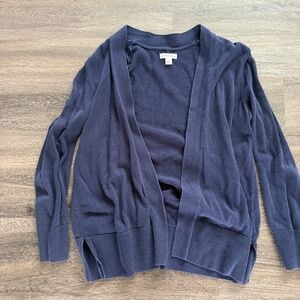 Croft and Barrow Cardigan